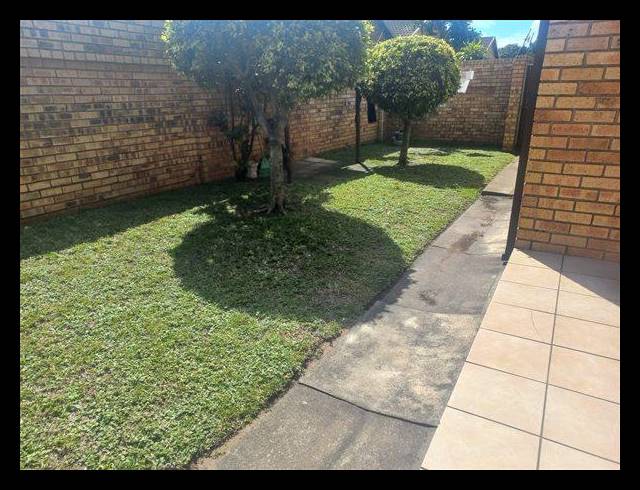 3 BEDROOM SIMPLEX FOR SALE IN ARBORETUM